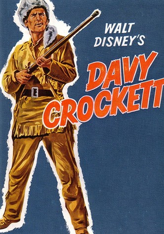 Davy Crockett