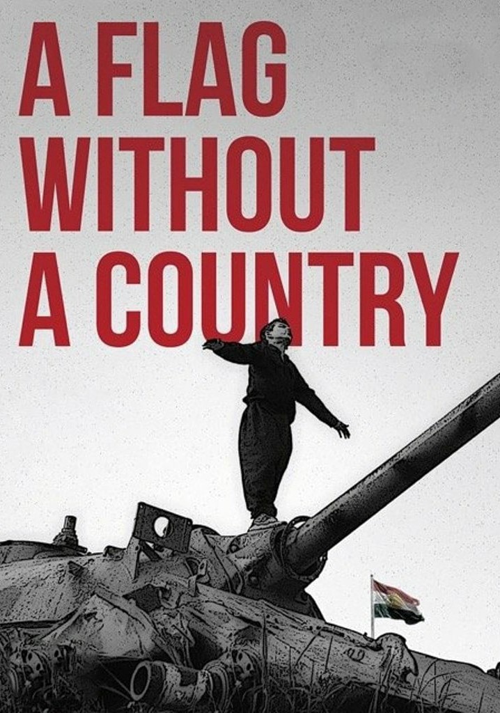 A Flag Without a Country