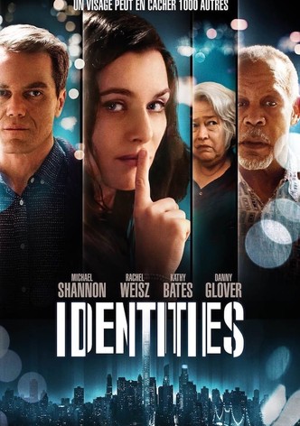 Identities