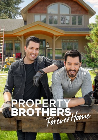 Property Brothers streaming tv show online