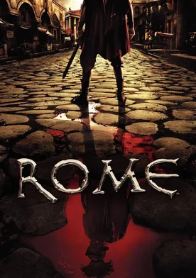 Rome poster