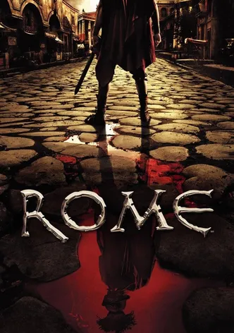 Rome poster