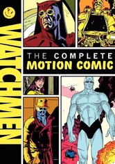 Watchmen Streaming Where To Watch Movie Online