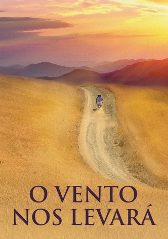 O Vento Levar-nos-á