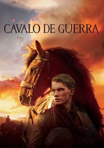 Cavalo de Guerra