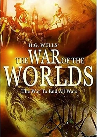 The War of the Worlds