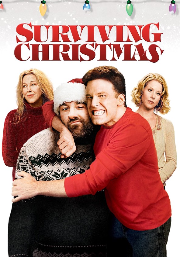 Surviving Christmas streaming: where to watch online?