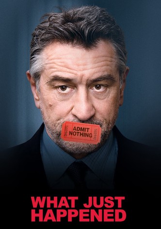 Panică la Hollywood