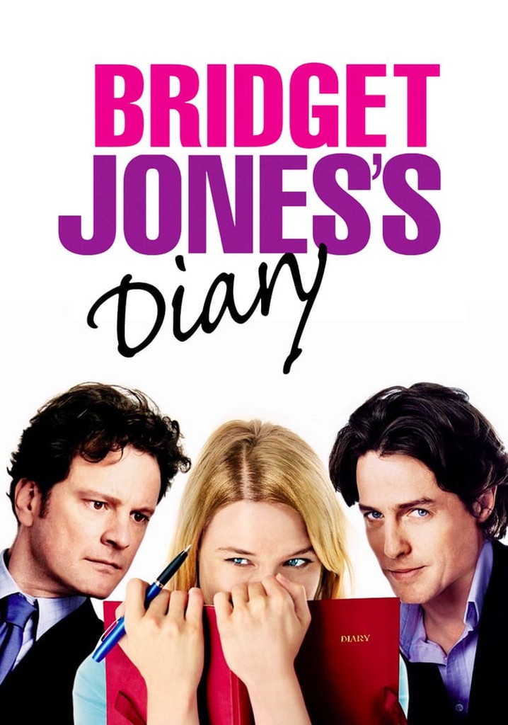 Bridget Jones&rsquo;s Diary streaming: where to watch online?