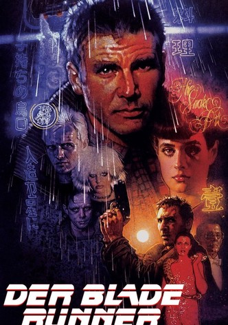 Der Blade Runner