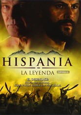 Hispania, la leyenda - Temporada 3