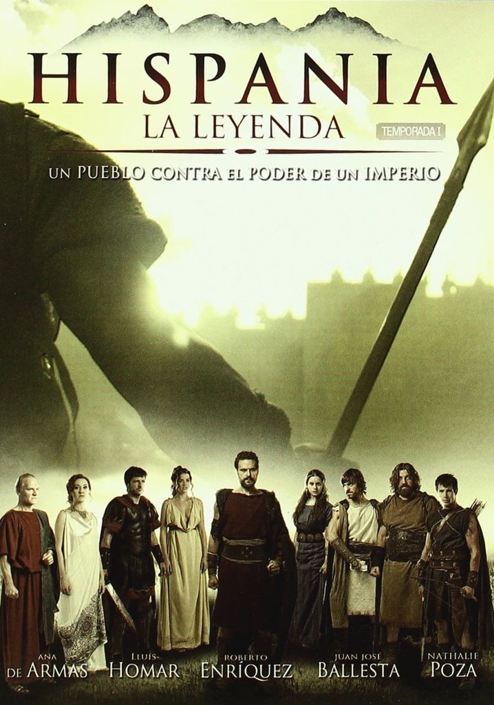 El Pueblo Temporada 3 Ver Online
