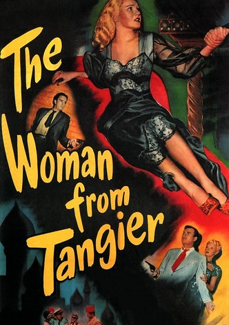 The Woman from Tangier
