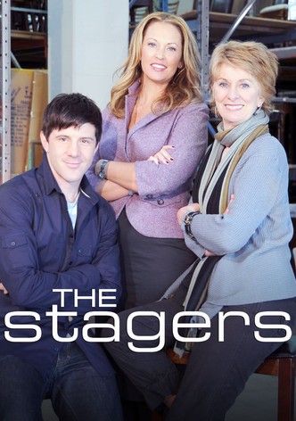 Stagers