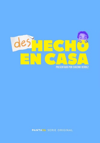 desHecho en Casa