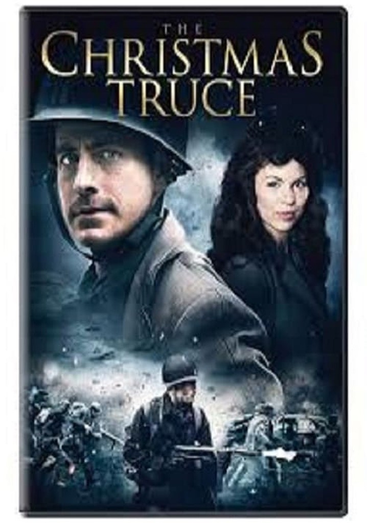 A Christmas Truce