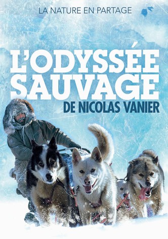 L'Odyssée sauvage