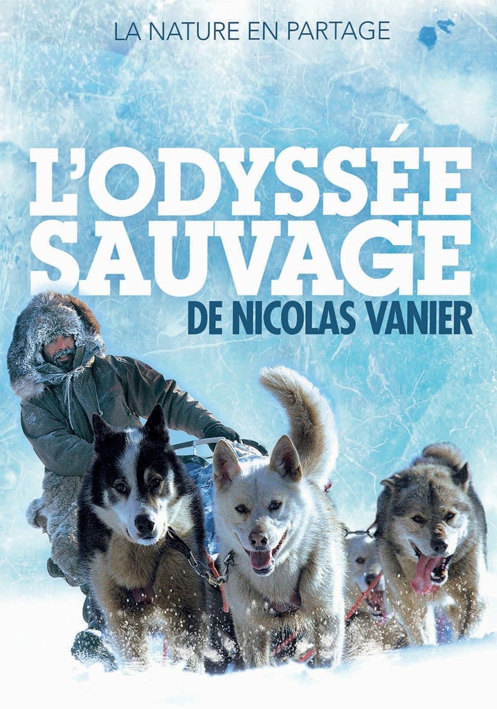 L'Odyssée sauvage
