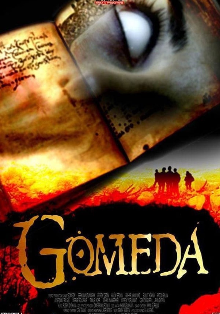 Gomeda