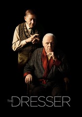 The Dresser
