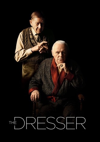 The Dresser