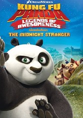 Kung Fu Panda - Säsong 3