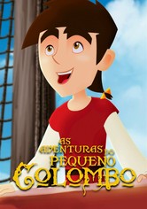 As Aventuras do Pequeno Colombo