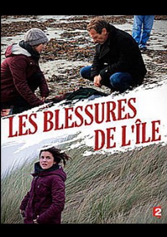 Les Blessures de l'île