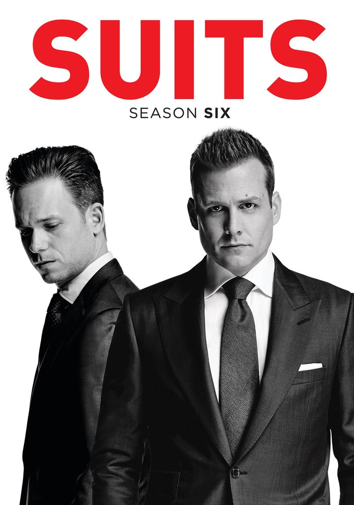 series to watch if you like suits