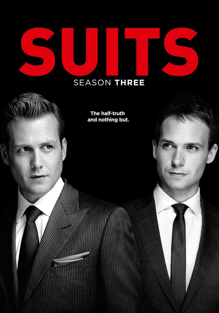 Suits Season 3 Ending Explained