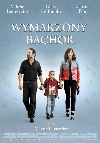 Wymarzony bachor
