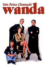 Um Peixe Chamado Wanda