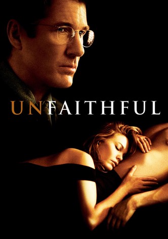 Unfaithful