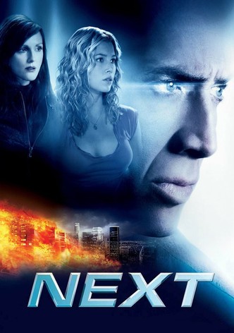 Next - Sem Alternativa