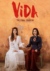 Vida - Saison 3