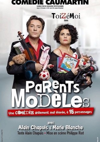Parents Modèles