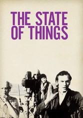 The State of Things