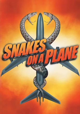 Snakes on a Plane