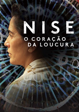 Nise: O Coração da Loucura