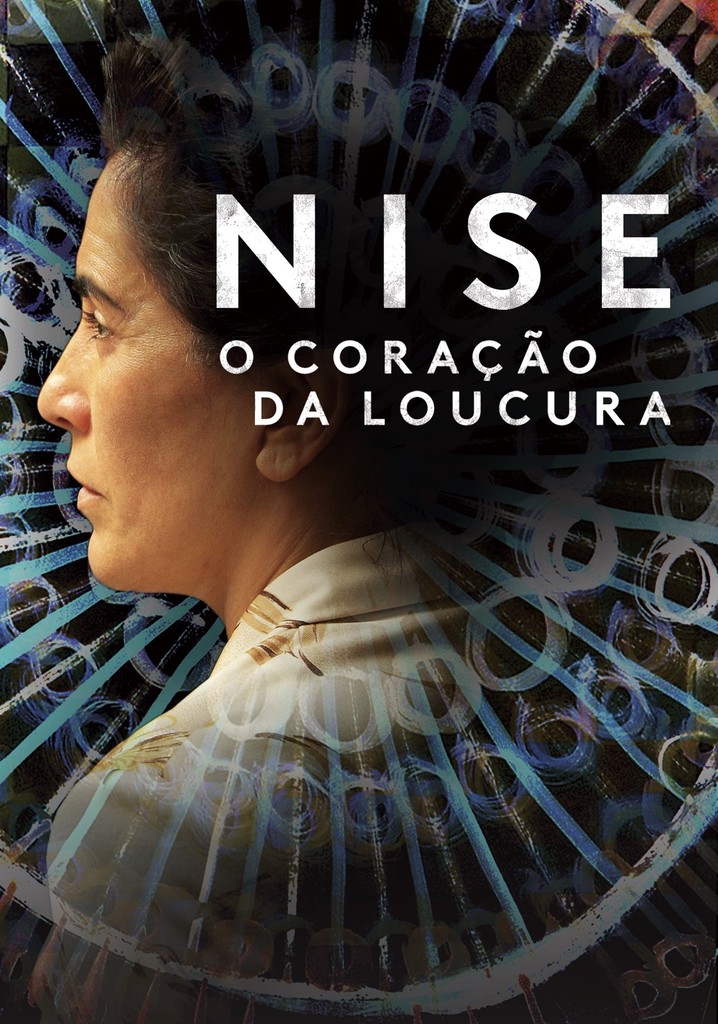 Nise The Heart Of Madness Filme Onde Assistir