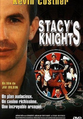 Le chevalier de Stacy