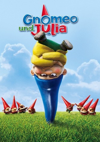 Gnomeo und Julia