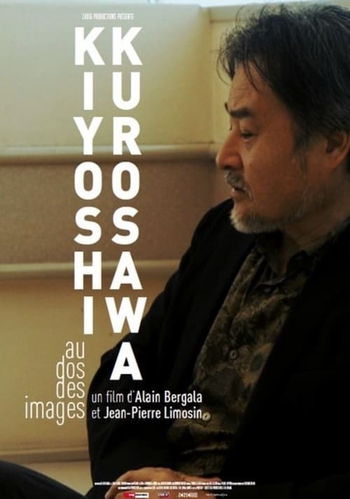 Kurosawa, au dos des images