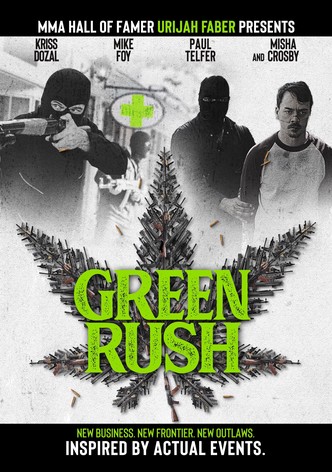 Green Rush