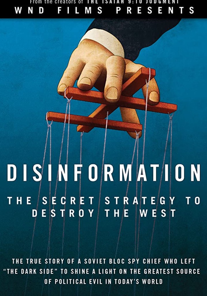 Disinformation