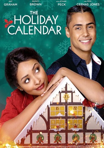 The Holiday Calendar