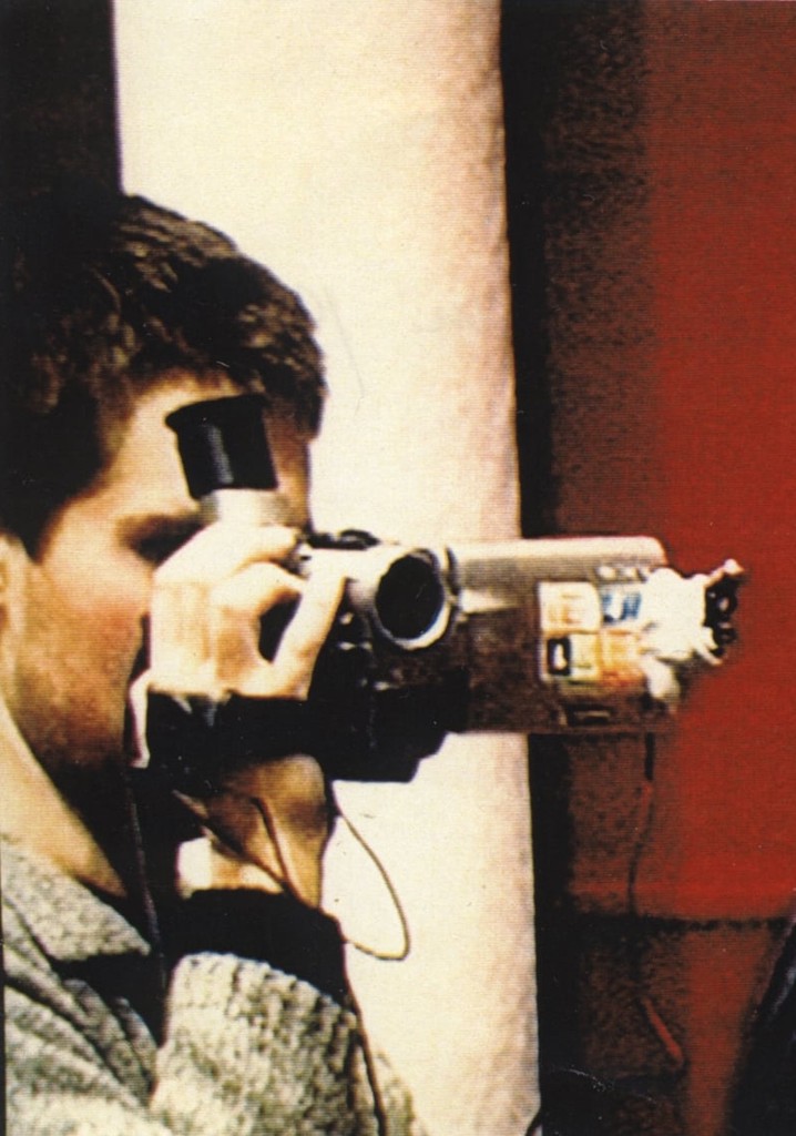 The Pastor's (My Personal Vision of Things)