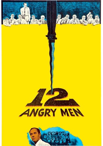 12 Angry Men (1957)