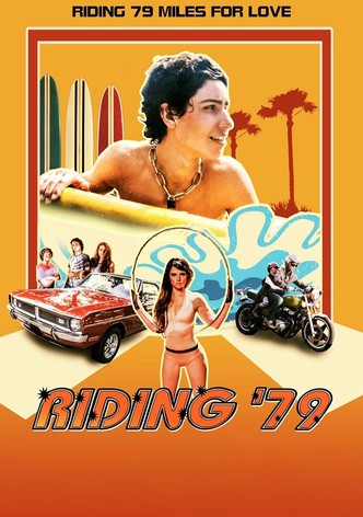 Riding 79