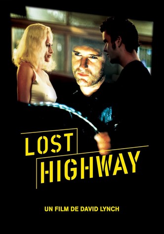 Lost Highway